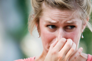 Фотография к новости: Портативный гаджет предупредит пользователей, если от них плохо пахнет