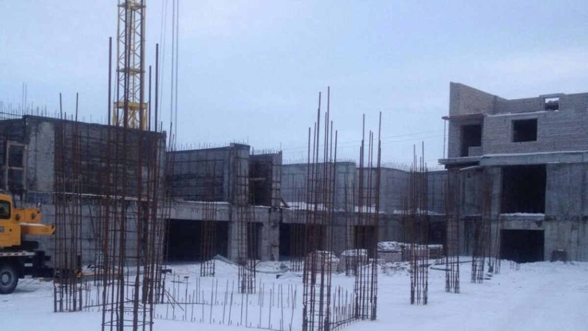 предоставлено пайщиками