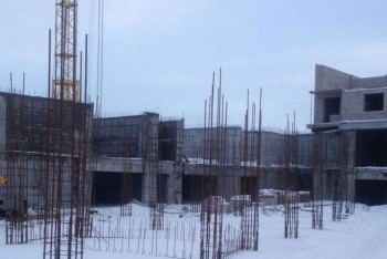 Вложившие деньги в новый дом астанчане не смогли отсудить свое здание у застройщика