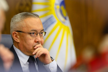 Фотография к новости: Гражданская панихида по Козы-Корпешу Джанбурчину пройдет 14 февраля  