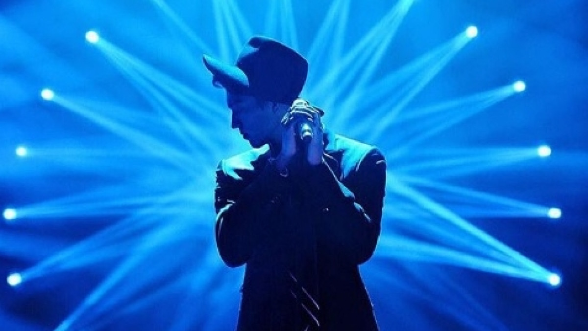 В сети появилось видео выступления Димаша Кудайбергенова на 4 туре «Singer 2017»