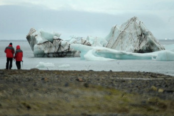 Фотография к новости: В Арктике создадут музей под открытым небом