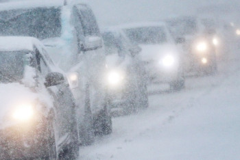 Фотография к новости: Синоптики прогнозируют холодные выходные в Казахстане