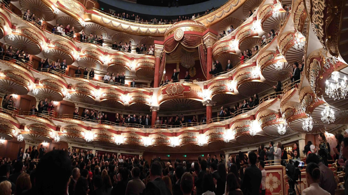 пресс-служба Акорды