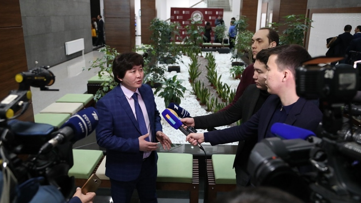 Бауыржан Жуасбаев