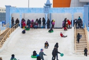 Синоптики прогнозируют в Казахстане морозные выходные