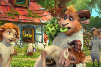 В Астане пройдут Дни российского кино