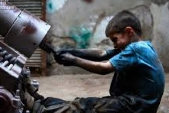 Фотография к новости: Постпред РК озвучил ряд мер в ООН для улучшения ситуации с детьми - участниками вооруженных конфликтов