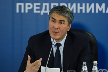 Дети ежедневно падают в канализационные люки - Асет Исекешев