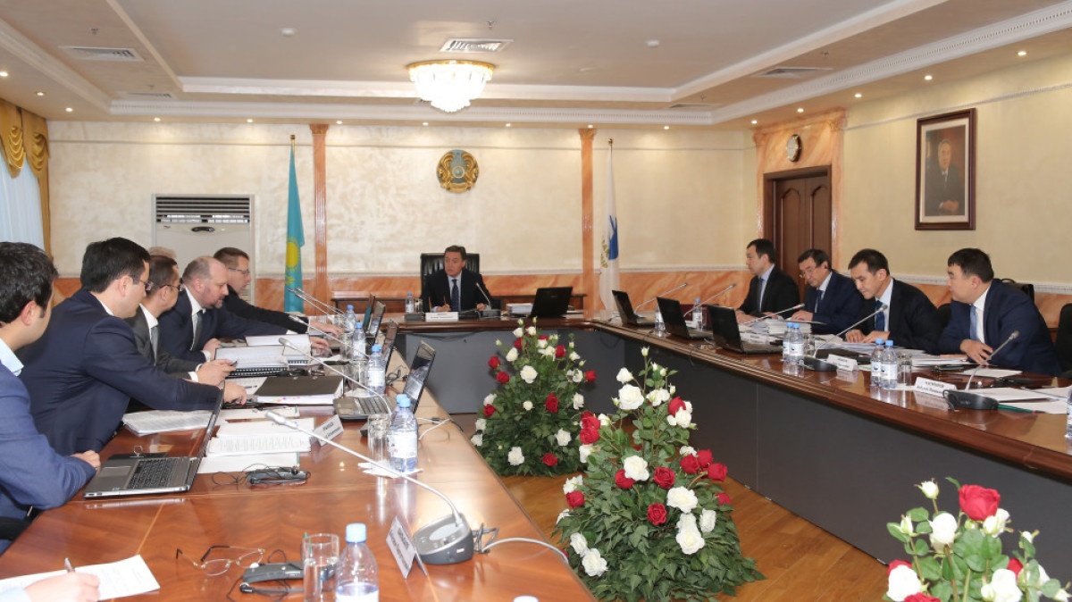 пресс- служба АО «НК «Қазақстан темір жолы»