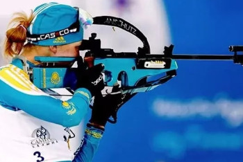 Фотография к новости: Сборную Казахстана по биатлону заподозрили в допинге