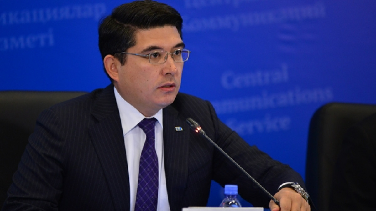 Посол Казахстана в Польше может быть привлечен к ответственности