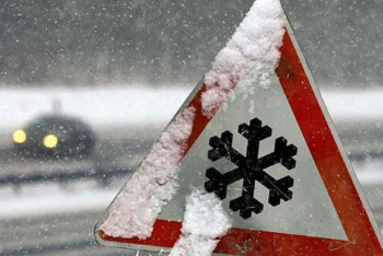 Фотография к новости: В ряде областей Казахстана введено ограничение движения