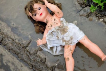 Фотография к новости: Изнасиловавшего собственную дочь шымкентца осудили на 17 лет