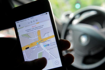 Фотография к новости: Как дальше будут работать inDriver, Uber и Яндекс-такси в Казахстане?