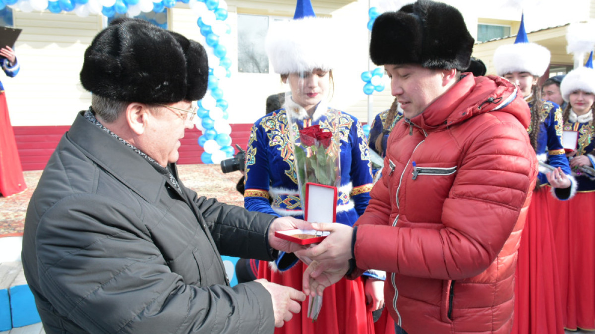 Асель Турар