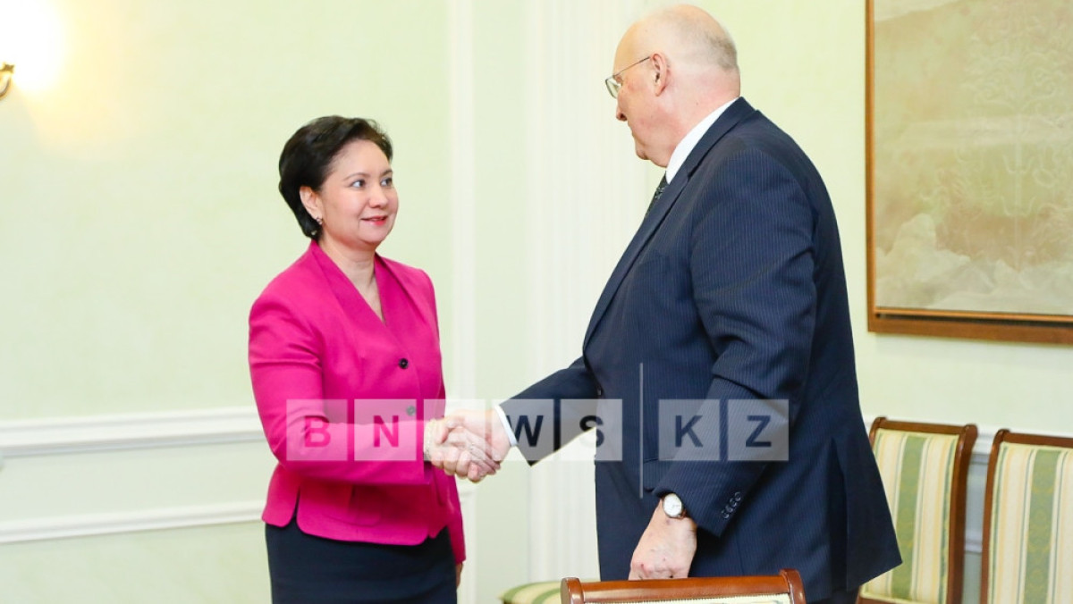 Бауыржан Жуасбаев