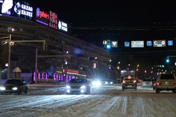 Завтра в Алматы будет изменено движение городского транспорта