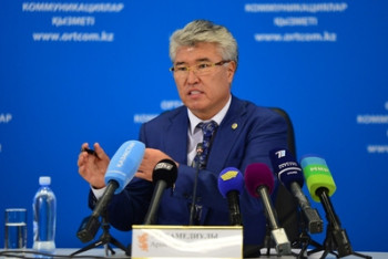 Министр культуры пообещал казахстанцам бесплатное посещение музеев и театров