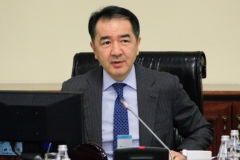 Чем займется Премьер-министр РК в ближайшее время?