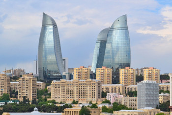 Фотография к новости: Азербайджан заинтересовал казахстанских туристов