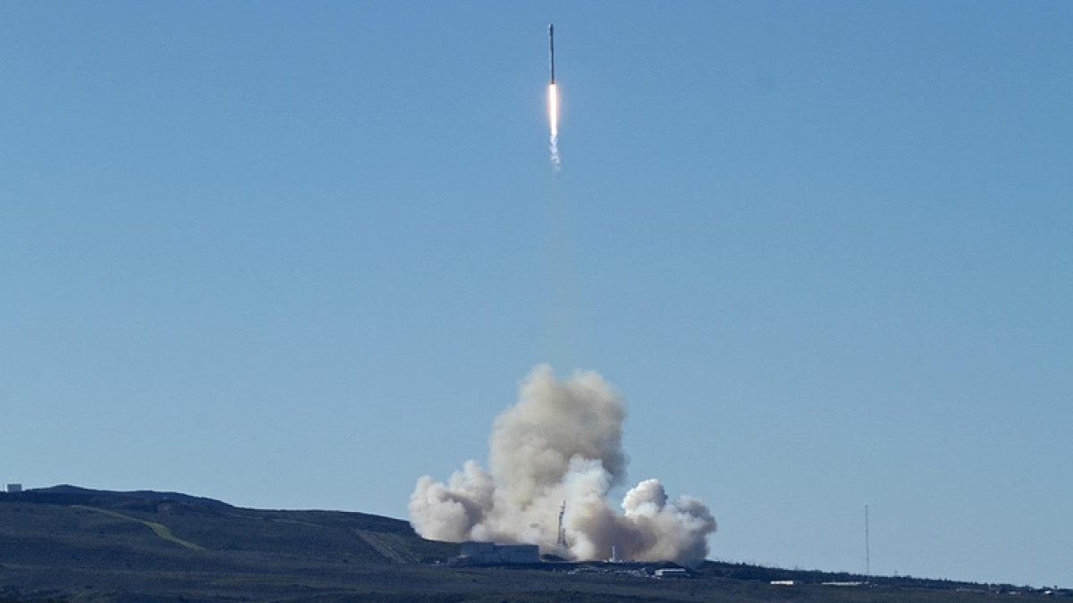 © Matt Hartman via AP