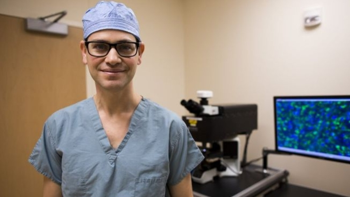 DANIEL ORRINGER/ВВС