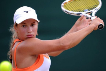 Фотография к новости: Казахстанка Юлия Путинцева вошла в топ-30 сильнейших теннисисток планеты