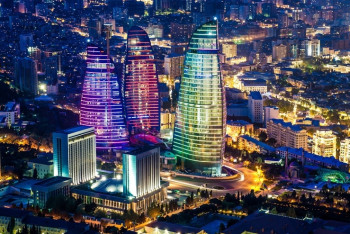 Фотография к новости: На Наурыз увеличится турпоток в Азербайджан из Казахстана – эксперт по миграции