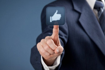 Фотография к новости: Мошенники заработали на «лайках» полмиллиарда долларов