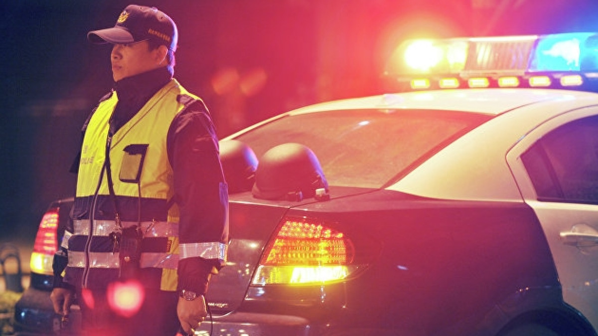 © AFP 2017/ Mandy Cheng