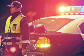 Фотография к новости: На Тайване экскурсионный автобус врезался в мост