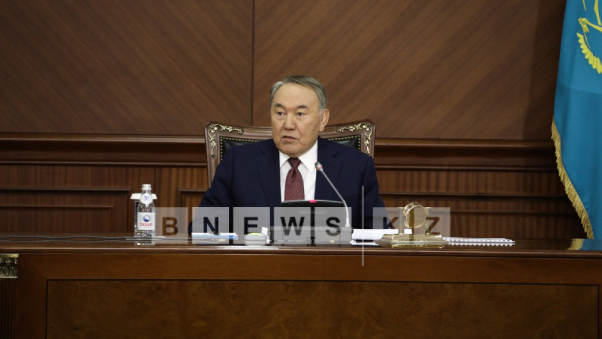 Фотоархив BNews.kz