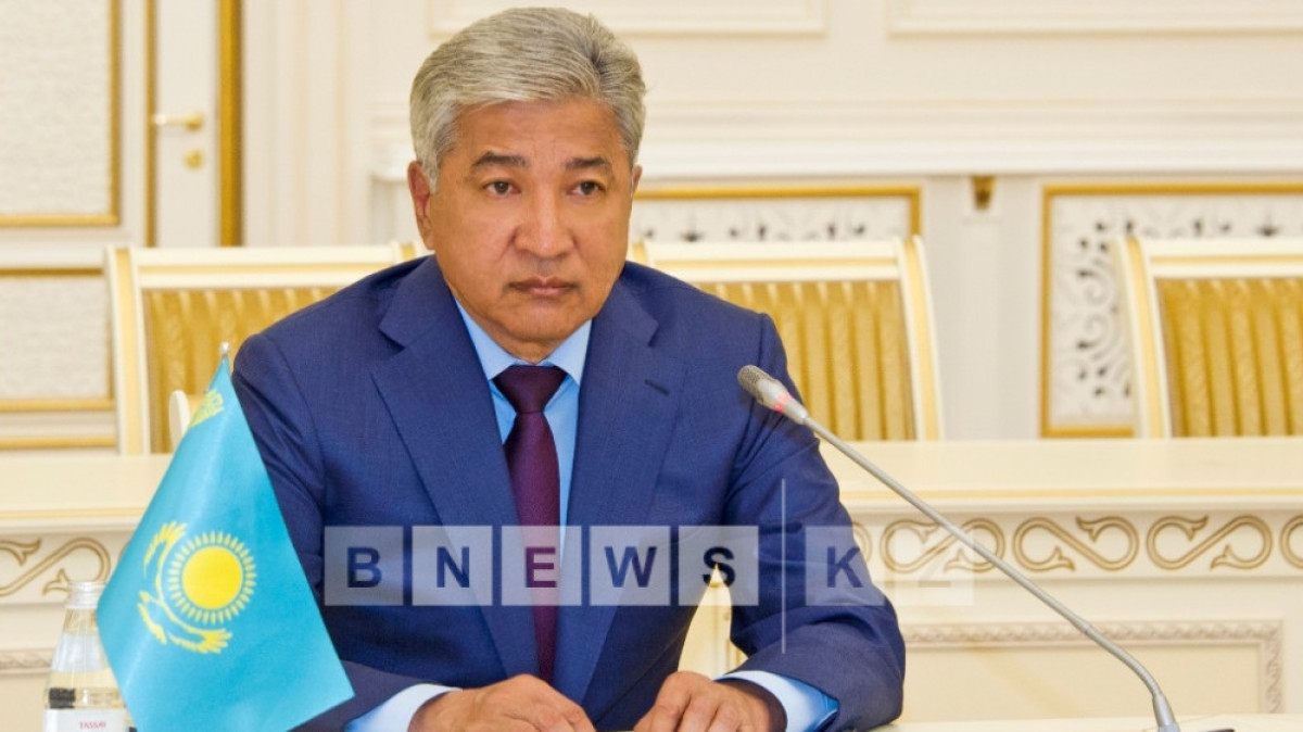 Фотоархив BNews.kz