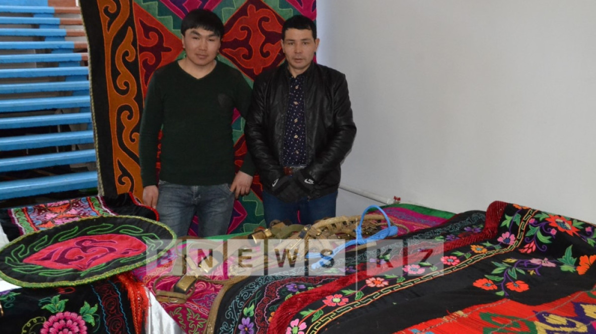 Асель Турар