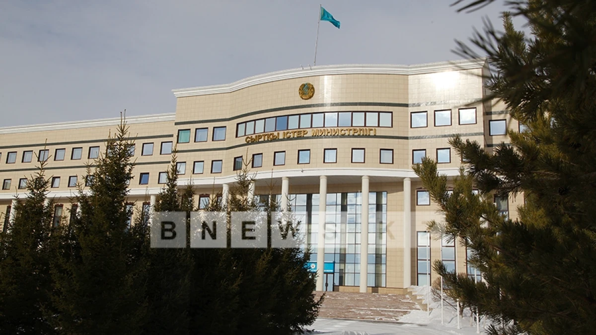 Фотоархив BNews.kz