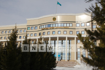 МИД РК прокомментировал предстоящую встречу по Сирии в Астане