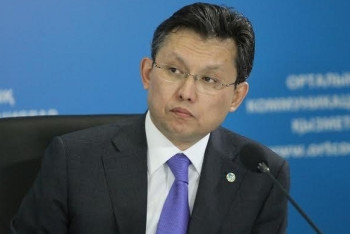 Фотография к новости: Президент РК сделал последнее замечание министру финансов