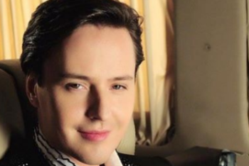 Фотография к новости: Витас о правоотношениях с Димашем: Это не должно привести к конфликтам и оскорблениям