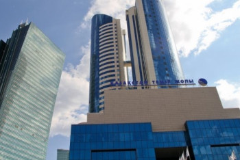 Фотография к новости: КТЖ прокомментировало выявленные в строительстве железных дорог нарушения