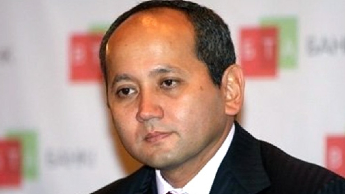 АДГСПК: Аблязов обвиняется в создании организованного преступного сообщества