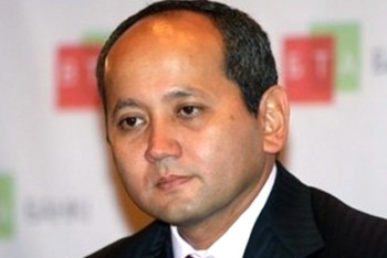 Фотография к новости: АДГСПК: Аблязов обвиняется в создании организованного преступного сообщества