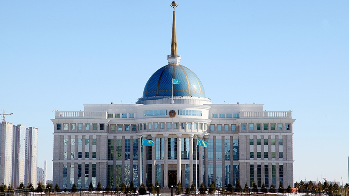 Фотоархив BNews.kz