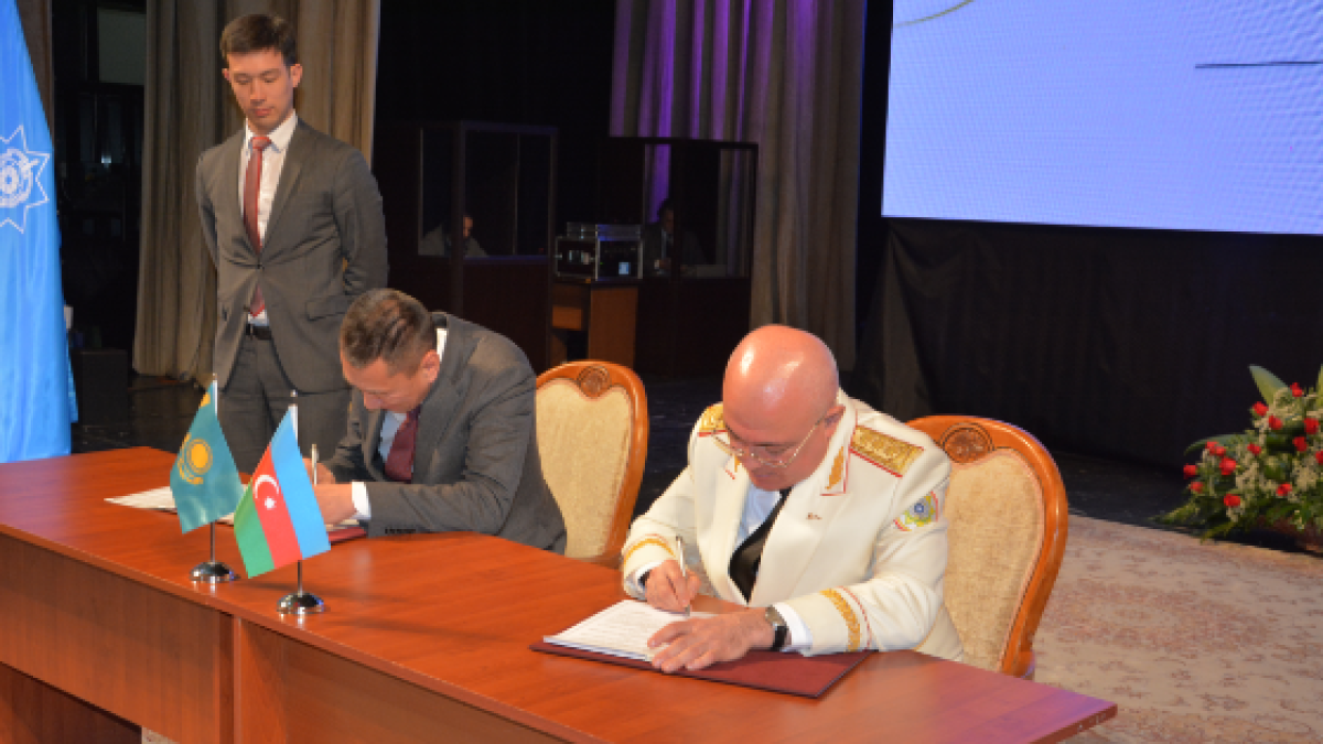 Нармина Мамедова