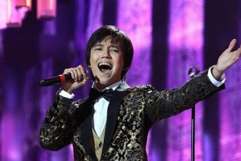 Фотография к новости: Димаш Кудайбергенов рассказал, какую песню споет на следующем этапе «I Am a Singer»