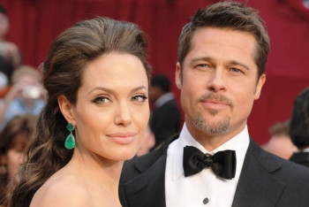 Фотография к новости: О разводе Брэда Питта и Анджелины Джоли снимут документальный фильм