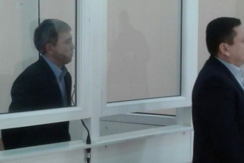 Фотография к новости: Экс-гендиректора АО «Жайыктеплоэнерго» приговорили за хищения к 7 годам колонии