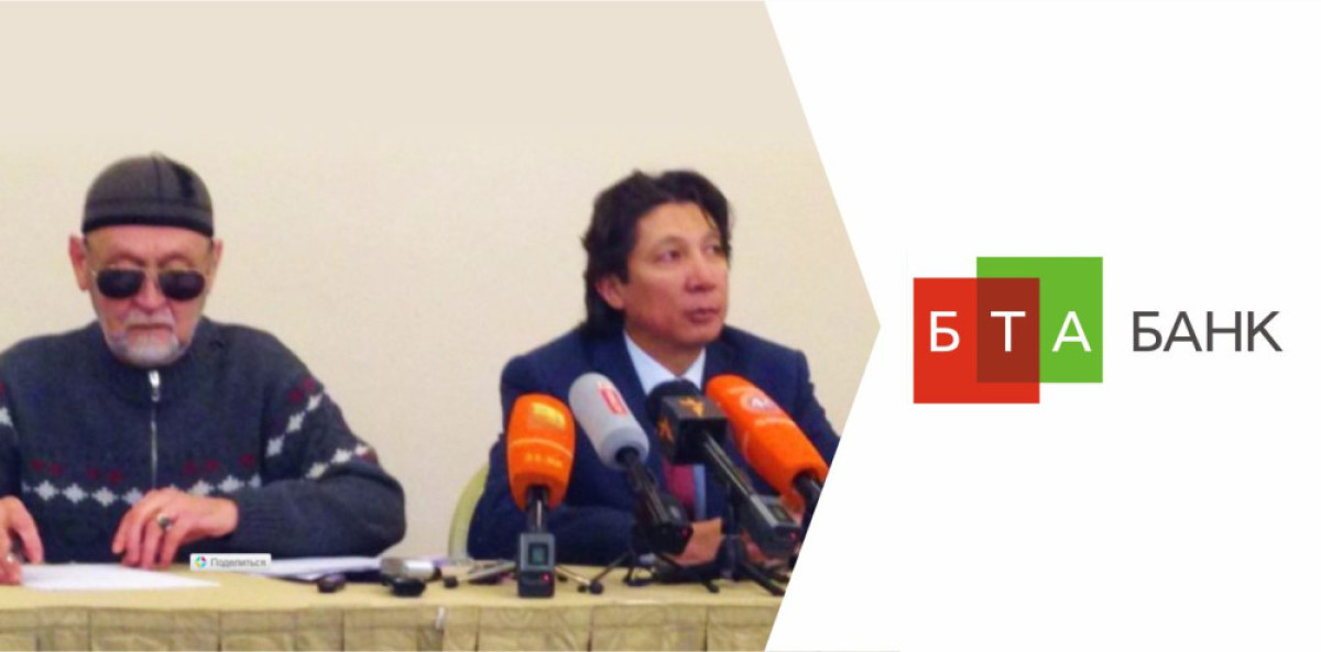 Банкир Жаримбетов: Аблязову было невыгодно, чтобы я вернулся в Казахстан