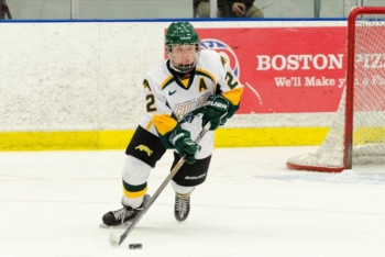 Фотография к новости: Канадская медсестра мечтает завоевать золото Универсиады-2017