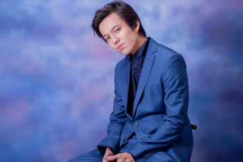 Фотография к новости: Димаш Кудайбергенов выступит на открытии Универсиады-2017